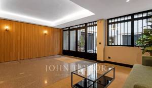 Pronájem Penthouse Madrid