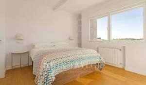 Pronájem Penthouse Madrid