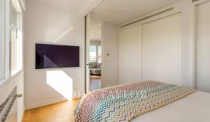 Pronájem Penthouse Madrid
