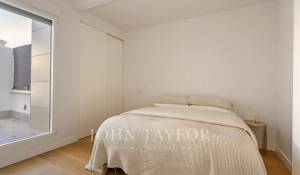 Pronájem Penthouse Madrid