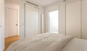 Pronájem Penthouse Madrid