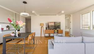 Pronájem Penthouse Madrid