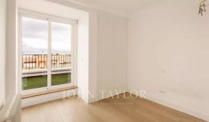 Pronájem Penthouse Madrid