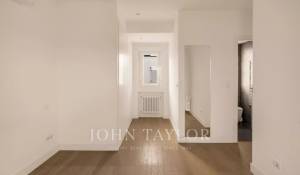 Pronájem Penthouse Madrid