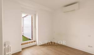 Pronájem Penthouse Madrid