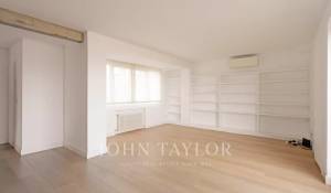 Pronájem Penthouse Madrid