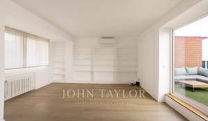 Pronájem Penthouse Madrid