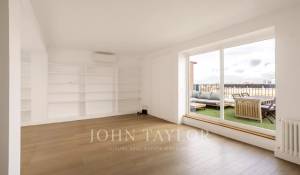 Pronájem Penthouse Madrid