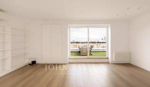 Pronájem Penthouse Madrid