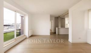 Pronájem Penthouse Madrid