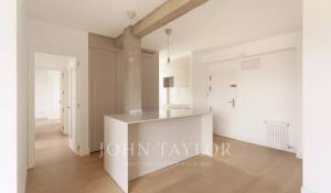 Pronájem Penthouse Madrid