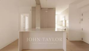 Pronájem Penthouse Madrid