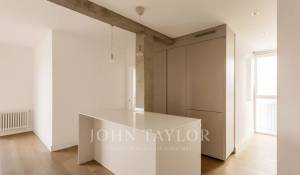 Pronájem Penthouse Madrid