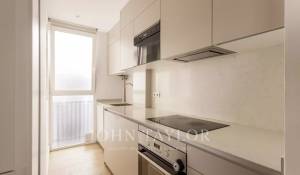 Pronájem Penthouse Madrid