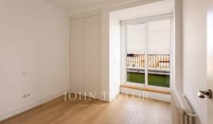 Pronájem Penthouse Madrid