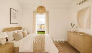 Pronájem Penthouse Madrid