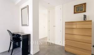 Pronájem Penthouse Madrid