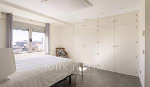 Pronájem Penthouse Madrid