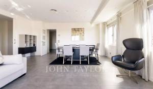 Pronájem Penthouse Madrid