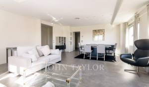 Pronájem Penthouse Madrid