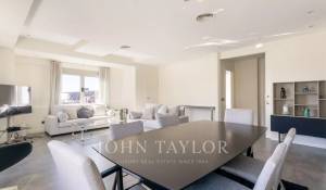 Pronájem Penthouse Madrid