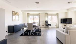 Pronájem Penthouse Madrid