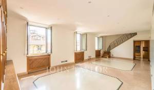 Pronájem Penthouse Milano