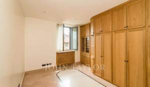 Pronájem Penthouse Milano