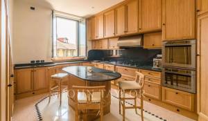 Pronájem Penthouse Milano