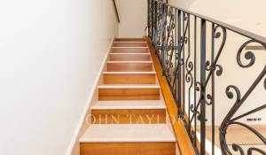 Pronájem Penthouse Milano