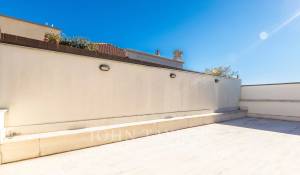 Pronájem Penthouse Milano