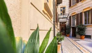 Pronájem Penthouse Milano