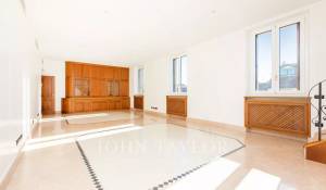 Pronájem Penthouse Milano