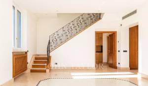 Pronájem Penthouse Milano