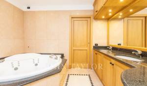 Pronájem Penthouse Milano