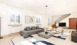 Pronájem Penthouse Milano