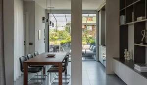 Pronájem Penthouse Milano