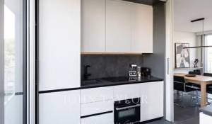 Pronájem Penthouse Milano