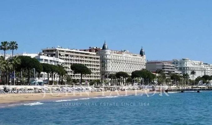 Pronájem Prostory Cannes