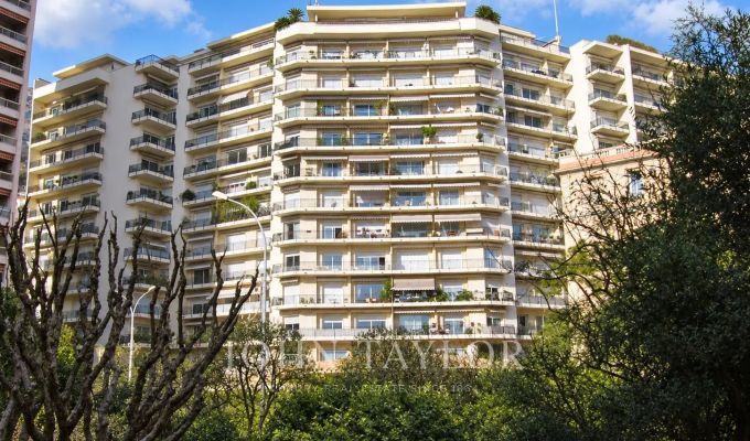 Pronájem Prostory Monaco