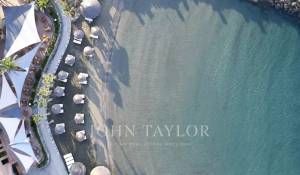 Pronájem Servisní byt Agios Tychonas