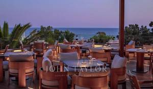 Pronájem Servisní byt Agios Tychonas