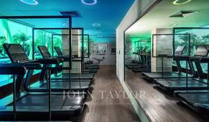 Pronájem Servisní byt Agios Tychonas