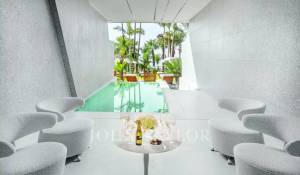 Pronájem Servisní byt Agios Tychonas