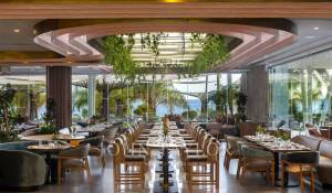 Pronájem Servisní byt Agios Tychonas