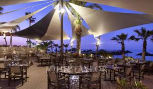 Pronájem Servisní byt Agios Tychonas