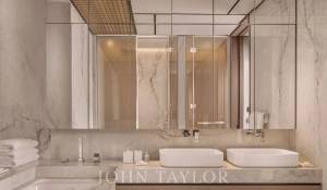 Pronájem Servisní byt Agios Tychonas