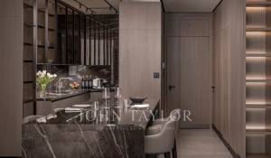 Pronájem Servisní byt Agios Tychonas