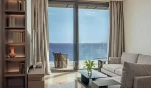 Pronájem Servisní byt Agios Tychonas