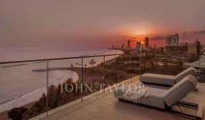 Pronájem Servisní byt Agios Tychonas